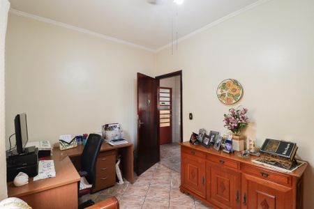 Casa à venda com 201m², 3 quartos e 2 vagasQuarto 3
