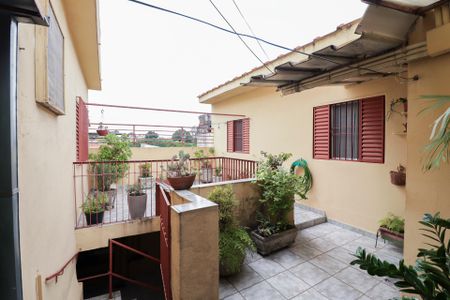 Casa à venda com 201m², 3 quartos e 2 vagasÁrea de Serviço e Quintal