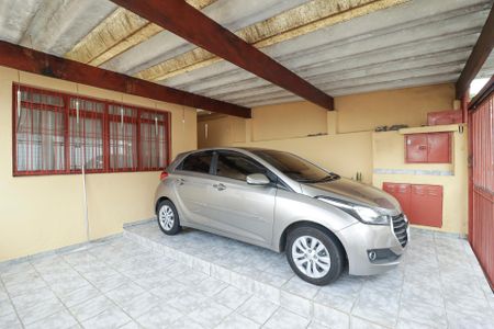 Casa à venda com 201m², 3 quartos e 2 vagasGaragem
