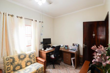 Casa à venda com 201m², 3 quartos e 2 vagasQuarto 3