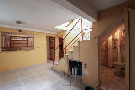 Casa à venda com 201m², 3 quartos e 2 vagasGaragem