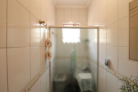 Casa à venda com 201m², 3 quartos e 2 vagasBanheiro 2