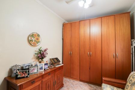 Casa à venda com 201m², 3 quartos e 2 vagasQuarto 3