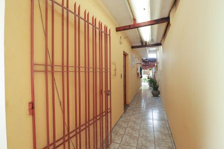 Casa à venda com 201m², 3 quartos e 2 vagasCorredor Lateral