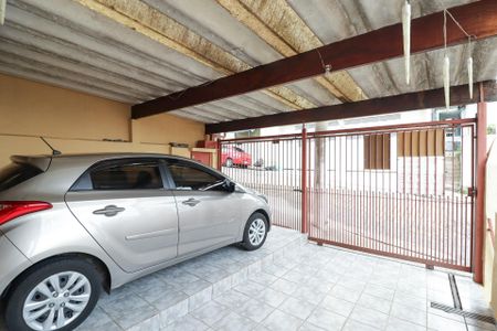 Casa à venda com 201m², 3 quartos e 2 vagasGaragem