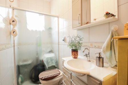 Casa à venda com 201m², 3 quartos e 2 vagasBanheiro 2