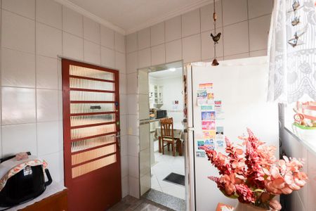 Casa à venda com 201m², 3 quartos e 2 vagasCozinha