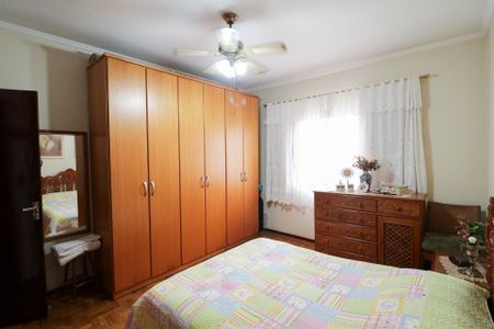 Casa à venda com 201m², 3 quartos e 2 vagasQuarto 1