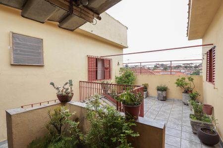 Casa à venda com 201m², 3 quartos e 2 vagasÁrea de Serviço e Quintal