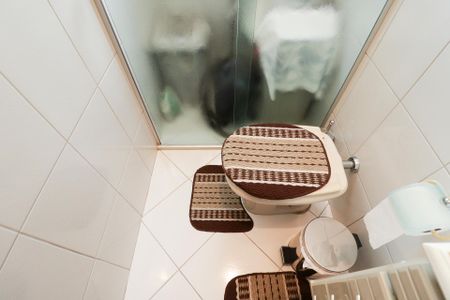 Casa à venda com 201m², 3 quartos e 2 vagasBanheiro 2