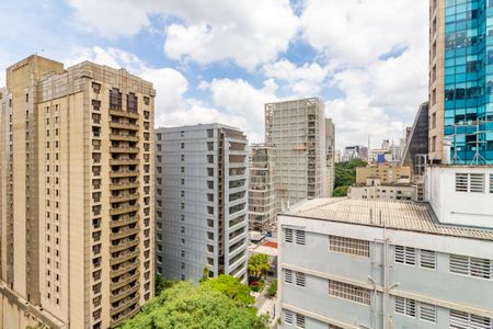 Apartamento à venda com 70m², 1 quarto e 2 vagas Apartamento à venda com 70m², 1 quarto e 2 vagasVista