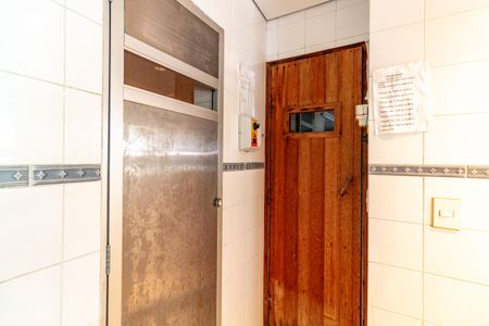 Apartamento à venda com 70m², 1 quarto e 2 vagas Apartamento à venda com 70m², 1 quarto e 2 vagasÁrea comum - Sauna