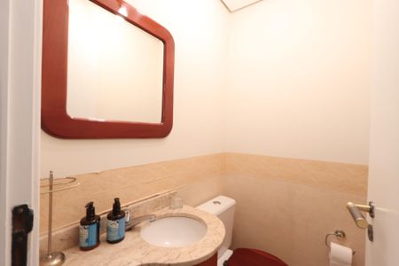 Apartamento à venda com 90m², 3 quartos e 2 vagasLavabo