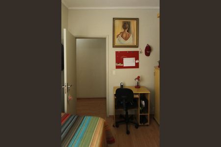 Casa à venda com 156m², 3 quartos e 3 vagasQuarto 2