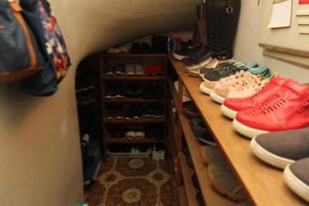 Casa à venda com 156m², 3 quartos e 3 vagasDepósito