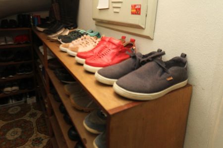 Casa à venda com 156m², 3 quartos e 3 vagasDepósito