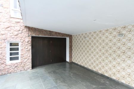 Casa à venda com 156m², 3 quartos e 3 vagasÁrea Externa