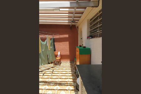 Casa à venda com 156m², 3 quartos e 3 vagasQuintal