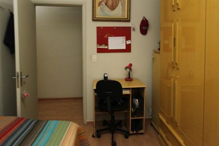 Casa à venda com 156m², 3 quartos e 3 vagasQuarto 2