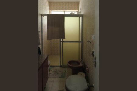 Casa à venda com 156m², 3 quartos e 3 vagasBanheiro Social