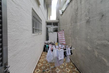 Casa à venda com 156m², 3 quartos e 3 vagasÁrea de Serviço 3