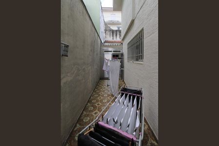 Casa à venda com 156m², 3 quartos e 3 vagasÁrea de Serviço 3