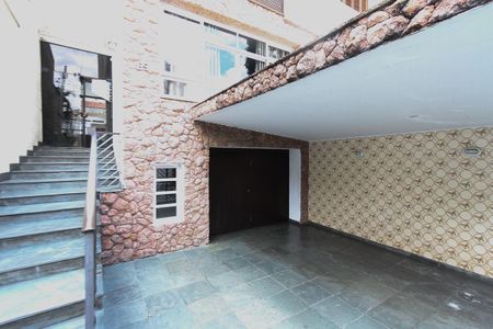 Casa à venda com 156m², 3 quartos e 3 vagasÁrea Externa