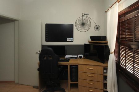 Casa à venda com 156m², 3 quartos e 3 vagasQuarto