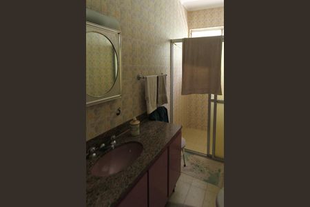 Casa à venda com 156m², 3 quartos e 3 vagasBanheiro Social