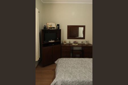 Casa à venda com 156m², 3 quartos e 3 vagasQuarto 3