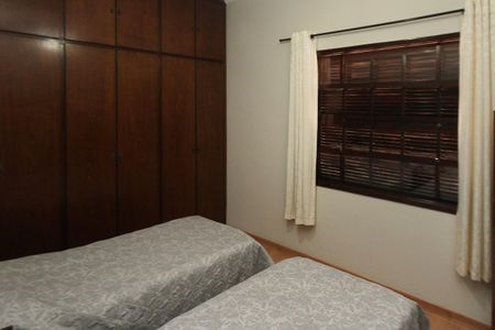 Casa à venda com 156m², 3 quartos e 3 vagasQuarto 3