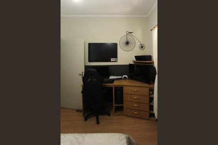 Casa à venda com 156m², 3 quartos e 3 vagasQuarto