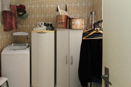 Casa à venda com 156m², 3 quartos e 3 vagasÁrea de Serviço