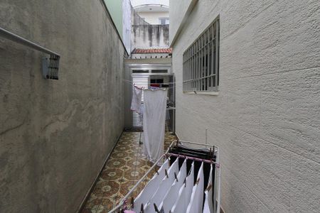 Casa à venda com 156m², 3 quartos e 3 vagasÁrea de Serviço 3