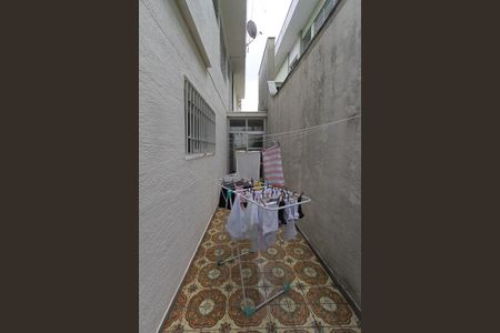 Casa à venda com 156m², 3 quartos e 3 vagasÁrea de Serviço 3