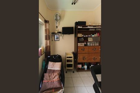 Casa à venda com 156m², 3 quartos e 3 vagasDepósito 2