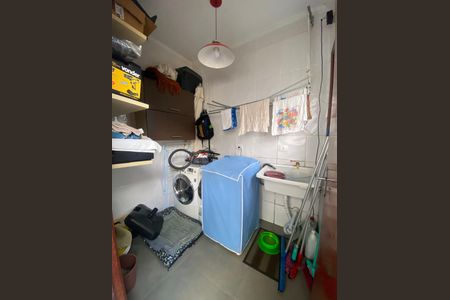 Casa à venda com 280m², 3 quartos e 4 vagasÁrea de Serviço