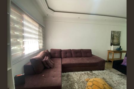 Casa à venda com 280m², 3 quartos e 4 vagasSala