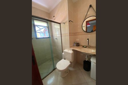 Casa à venda com 280m², 3 quartos e 4 vagasBanheiro