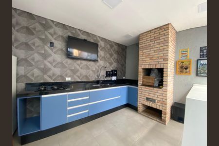 Casa à venda com 280m², 3 quartos e 4 vagasÁrea comum