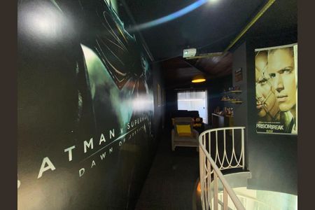 Casa à venda com 280m², 3 quartos e 4 vagassótão