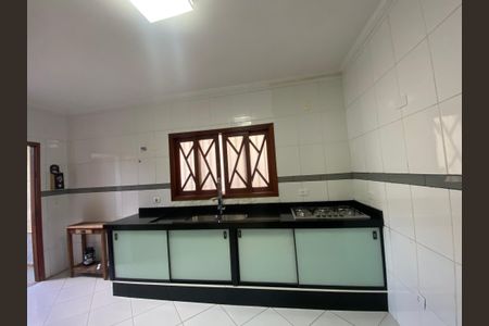 Casa à venda com 280m², 3 quartos e 4 vagasCozinha