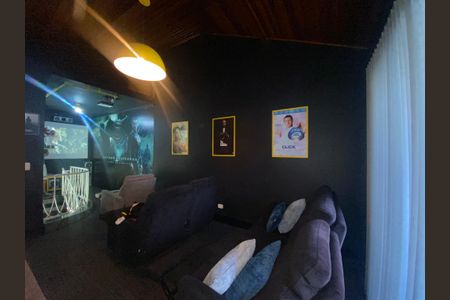 Casa à venda com 280m², 3 quartos e 4 vagassótão