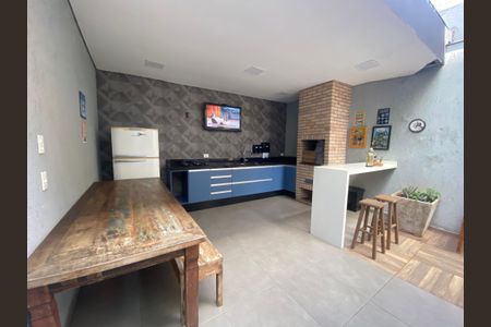 Casa à venda com 280m², 3 quartos e 4 vagasÁrea comum