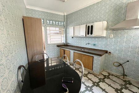 Casa à venda com 75m², 2 quartos e 1 vaga Casa à venda com 75m², 2 quartos e 1 vagaCozinha