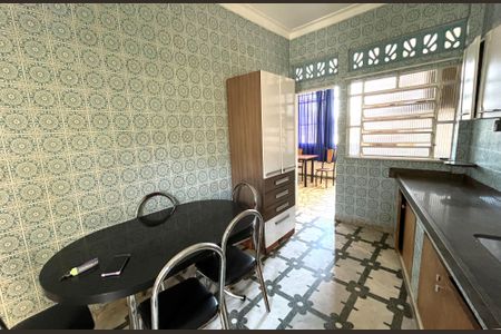 Casa à venda com 75m², 2 quartos e 1 vaga Casa à venda com 75m², 2 quartos e 1 vagaCozinha