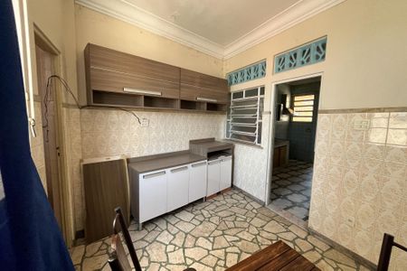 Casa à venda com 75m², 2 quartos e 1 vaga Casa à venda com 75m², 2 quartos e 1 vagaCozinha e Copa