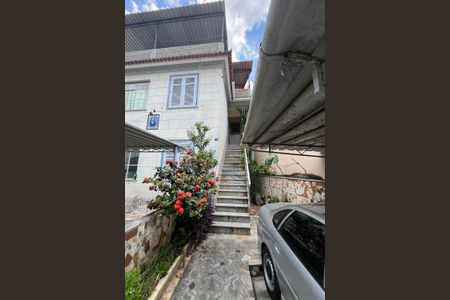 Casa à venda com 75m², 2 quartos e 1 vaga Casa à venda com 75m², 2 quartos e 1 vagaAcesso