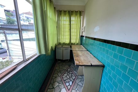 Casa à venda com 75m², 2 quartos e 1 vaga Casa à venda com 75m², 2 quartos e 1 vagaVaranda