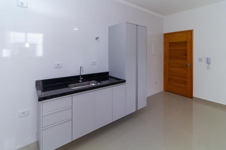 Apartamento para alugar com 57m², 2 quartos e sem vagaCozinha